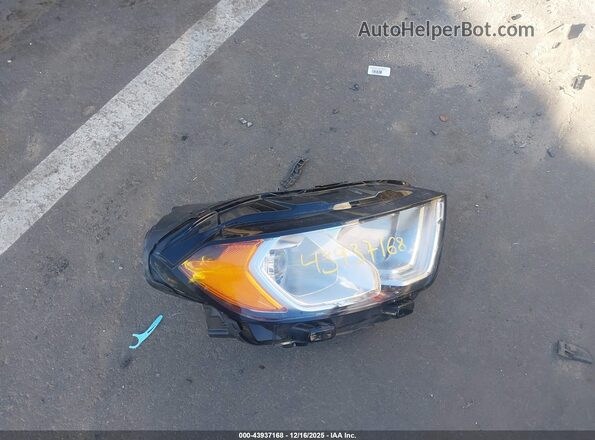 MAJ3S2GE5MC453397 2021 FORD ECOSPORT Silver Vista del cuadro de instrumentos