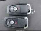 2021 Ford Ecosport Se Silver vin: MAJ3S2GE5MC453397