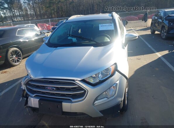 MAJ3S2GE5MC453397 2021 FORD ECOSPORT Silver Vista interior trasera