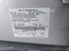 2021 Ford Ecosport Se Silver vin: MAJ3S2GE5MC453397