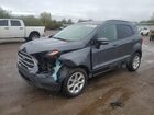 2020 Ford Ecosport Se Charcoal vin: MAJ3S2GE7LC313382