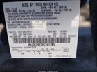 2019 Ford Ecosport Titanium Черный vin: MAJ3S2KE3KC261285