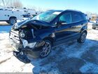 2019 Ford Ecosport Titanium Черный vin: MAJ3S2KE3KC261285