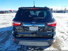 2019 Ford Ecosport Titanium Черный vin: MAJ3S2KE3KC261285