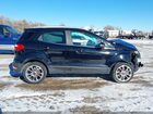 2019 Ford Ecosport Titanium Черный vin: MAJ3S2KE3KC261285