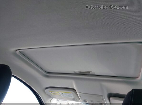 MAJ3S2KE3KC261285 2019 FORD ECOSPORT Черный 