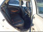 2018 Ford Ecosport Ses Белый vin: MAJ6P1CL8JC187298