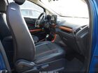 2018 Ford Ecosport Ses Blue vin: MAJ6P1CLXJC231141 2018 Ford Ecosport Ses Blue vin: MAJ6P1CLXJC231141