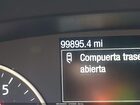 2018 Ford Ecosport Ses Blue vin: MAJ6P1CLXJC231141 2018 Ford Ecosport Ses Blue vin: MAJ6P1CLXJC231141