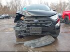 2018 Ford Ecosport S Черный vin: MAJ6P1SL5JC166488 2018 Ford Ecosport S Черный vin: MAJ6P1SL5JC166488