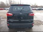 2018 Ford Ecosport S Черный vin: MAJ6P1SL5JC166488 2018 Ford Ecosport S Черный vin: MAJ6P1SL5JC166488