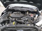 2021 Ford Ecosport S Синий vin: MAJ6S3FL3MC406131 2021 Ford Ecosport S Синий vin: MAJ6S3FL3MC406131