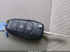 2021 Ford Ecosport S Синий vin: MAJ6S3FL3MC406131 2021 Ford Ecosport S Синий vin: MAJ6S3FL3MC406131