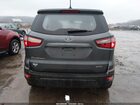 2021 Ford Ecosport S Синий vin: MAJ6S3FL3MC406131 2021 Ford Ecosport S Синий vin: MAJ6S3FL3MC406131