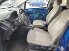 2021 Ford Ecosport S Синий vin: MAJ6S3FL5MC410049 2021 Ford Ecosport S Синий vin: MAJ6S3FL5MC410049