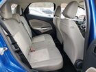 2021 Ford Ecosport S Синий vin: MAJ6S3FL5MC410049 2021 Ford Ecosport S Синий vin: MAJ6S3FL5MC410049