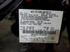 2019 Ford Ecosport Se Black vin: MAJ6S3GL1KC266902