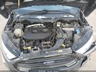2020 Ford Ecosport Se Gray vin: MAJ6S3GL1LC365060 2020 Ford Ecosport Se Gray vin: MAJ6S3GL1LC365060