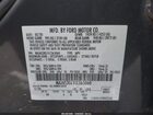 2020 Ford Ecosport Se Gray vin: MAJ6S3GL1LC365060 2020 Ford Ecosport Se Gray vin: MAJ6S3GL1LC365060