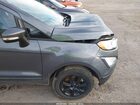 2020 Ford Ecosport Se Gray vin: MAJ6S3GL1LC365060 2020 Ford Ecosport Se Gray vin: MAJ6S3GL1LC365060