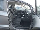 2020 Ford Ecosport Se Gray vin: MAJ6S3GL1LC365060 2020 Ford Ecosport Se Gray vin: MAJ6S3GL1LC365060