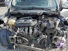 2020 Ford Ecosport Se Silver vin: MAJ6S3GL2LC334965