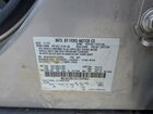 2020 Ford Ecosport Se Silver vin: MAJ6S3GL2LC334965