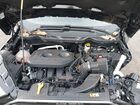 2022 Ford Ecosport Se Black vin: MAJ6S3GL2NC457619