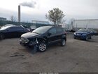 2022 Ford Ecosport Se Black vin: MAJ6S3GL2NC457619