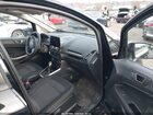 2022 Ford Ecosport Se Black vin: MAJ6S3GL2NC457619