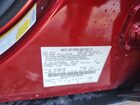 2019 Ford Ecosport Se Красный vin: MAJ6S3GL3KC280963