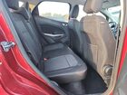 2019 Ford Ecosport Se Красный vin: MAJ6S3GL3KC280963