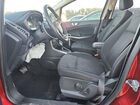 2019 Ford Ecosport Se Красный vin: MAJ6S3GL3KC280963