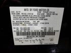 2019 Ford Ecosport Se Черный vin: MAJ6S3GL3KC283989