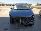 2022 Ford Ecosport Se Gray vin: MAJ6S3GL3NC476065
