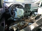 2022 Ford Ecosport Se Gray vin: MAJ6S3GL3NC476065
