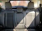 2020 Ford Ecosport Ses Серебряный vin: MAJ6S3JL1LC389058