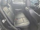 2020 Ford Ecosport Titanium Черный vin: MAJ6S3KL0LC358222