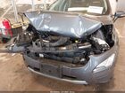 2021 Ford Ecosport Titanium Gray vin: MAJ6S3KL5MC396868 2021 Ford Ecosport Titanium Gray vin: MAJ6S3KL5MC396868