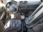2017 Mitsubishi Mirage Es Серый vin: ML32A3HJ1HH004580