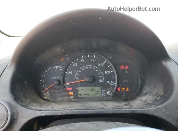 ML32A3HJ1HH004580 2017 MITSUBISHI MIRAGE Серый Вид щитка приборов