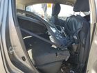 2017 Mitsubishi Mirage Es Серый vin: ML32A3HJ1HH004580