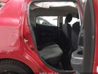 2020 Mitsubishi Mirage Es Красный vin: ML32A3HJ6LH004843