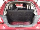 2020 Mitsubishi Mirage Es Красный vin: ML32A3HJ6LH004843