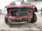 2020 Mitsubishi Mirage Es Красный vin: ML32A3HJ6LH004843