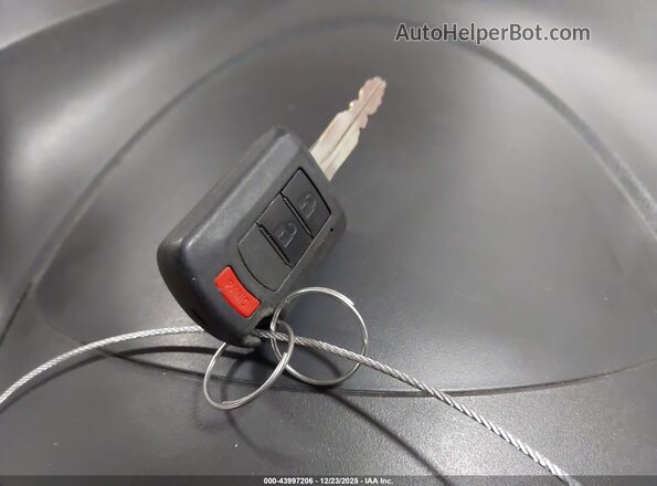 ML32A3HJ6LH004843 2020 MITSUBISHI MIRAGE Красный Вид панели приборов
