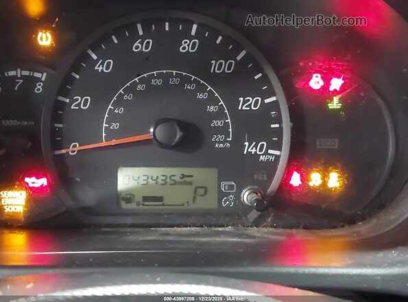 ML32A3HJ6LH004843 2020 MITSUBISHI MIRAGE Красный 