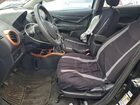 2018 Mitsubishi Mirage Es Черный vin: ML32A3HJ7JH004945