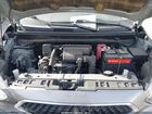 2017 Mitsubishi Mirage Es Серый vin: ML32A3HJ9HH012426
