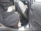 2017 Mitsubishi Mirage Es Серый vin: ML32A3HJ9HH012426